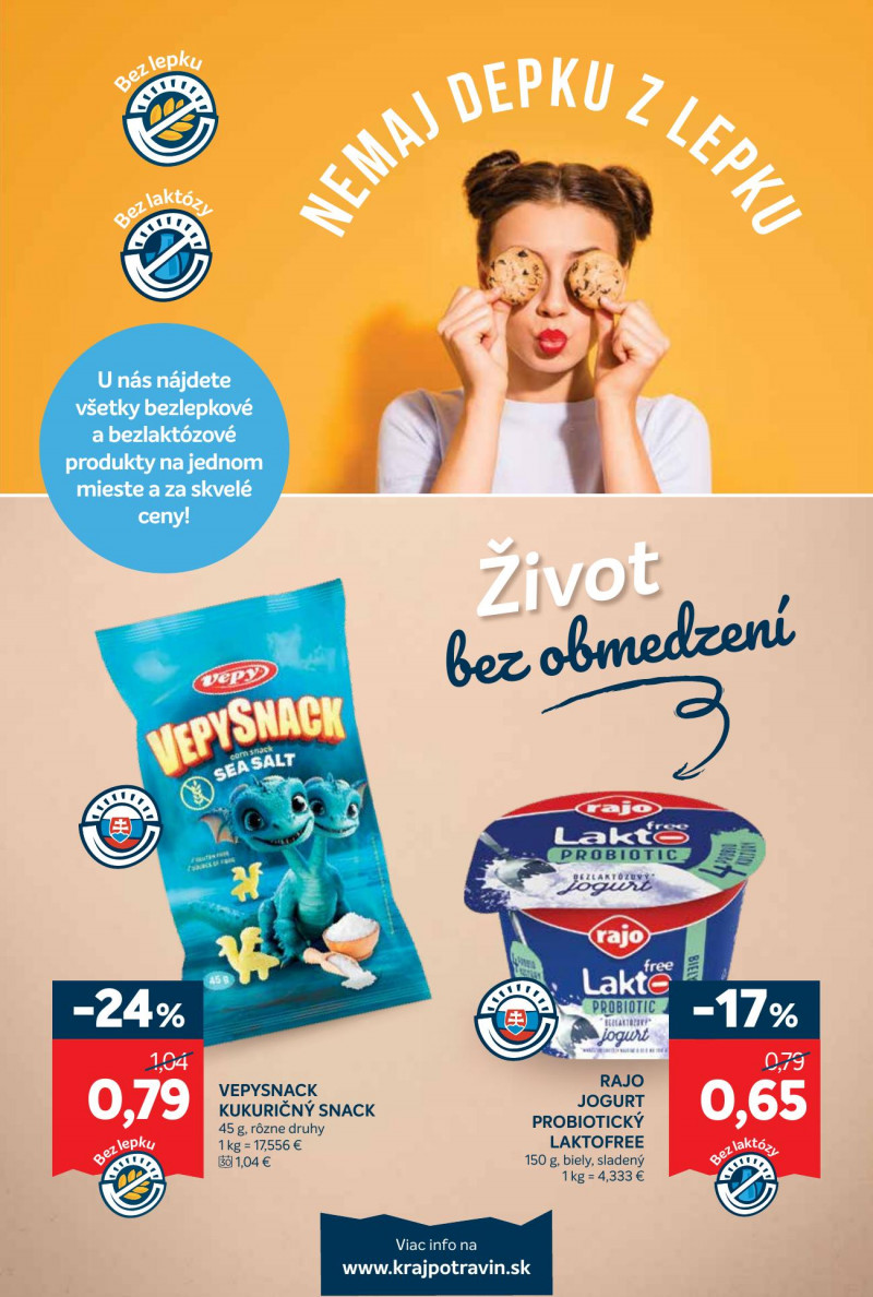 Kraj