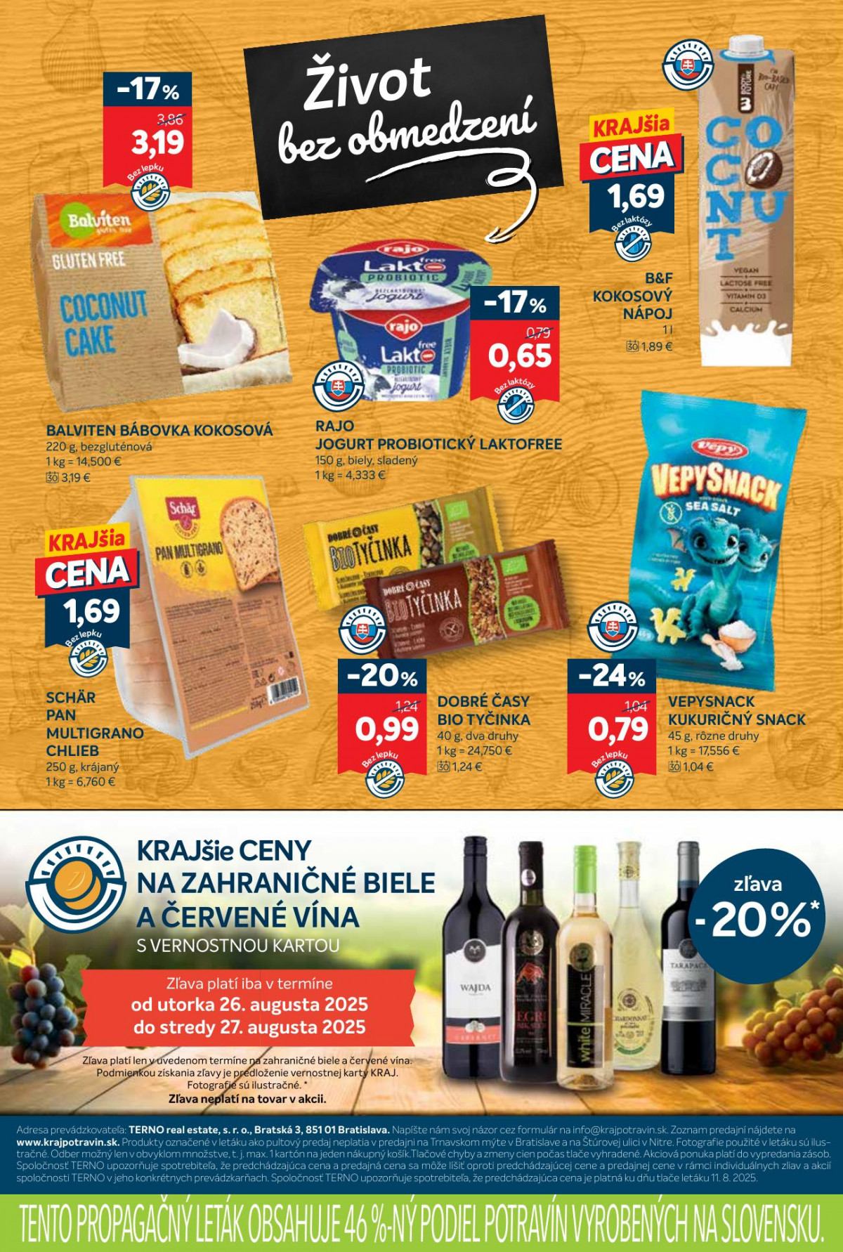 Kraj