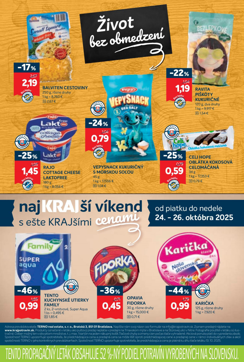 Kraj