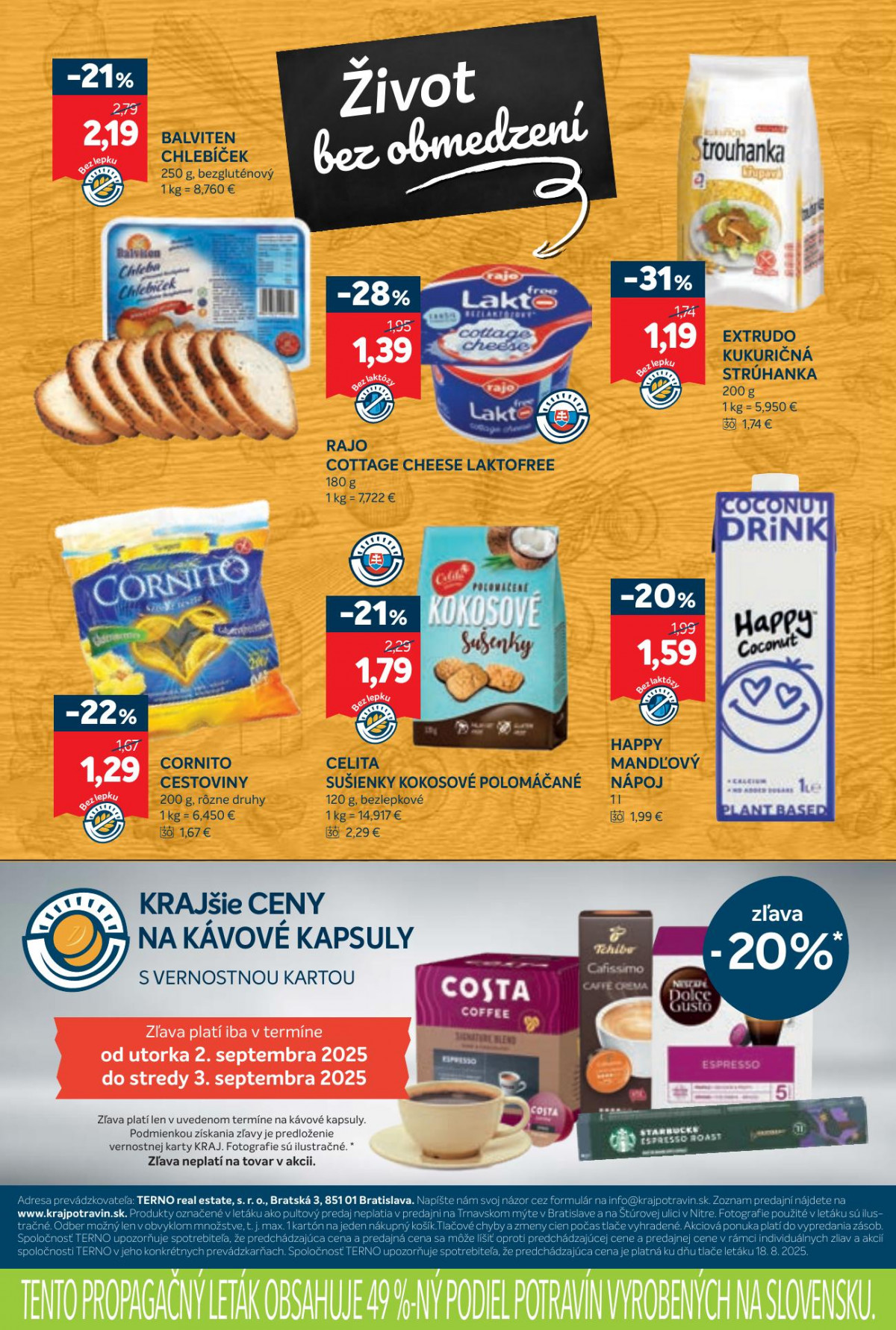 Kraj