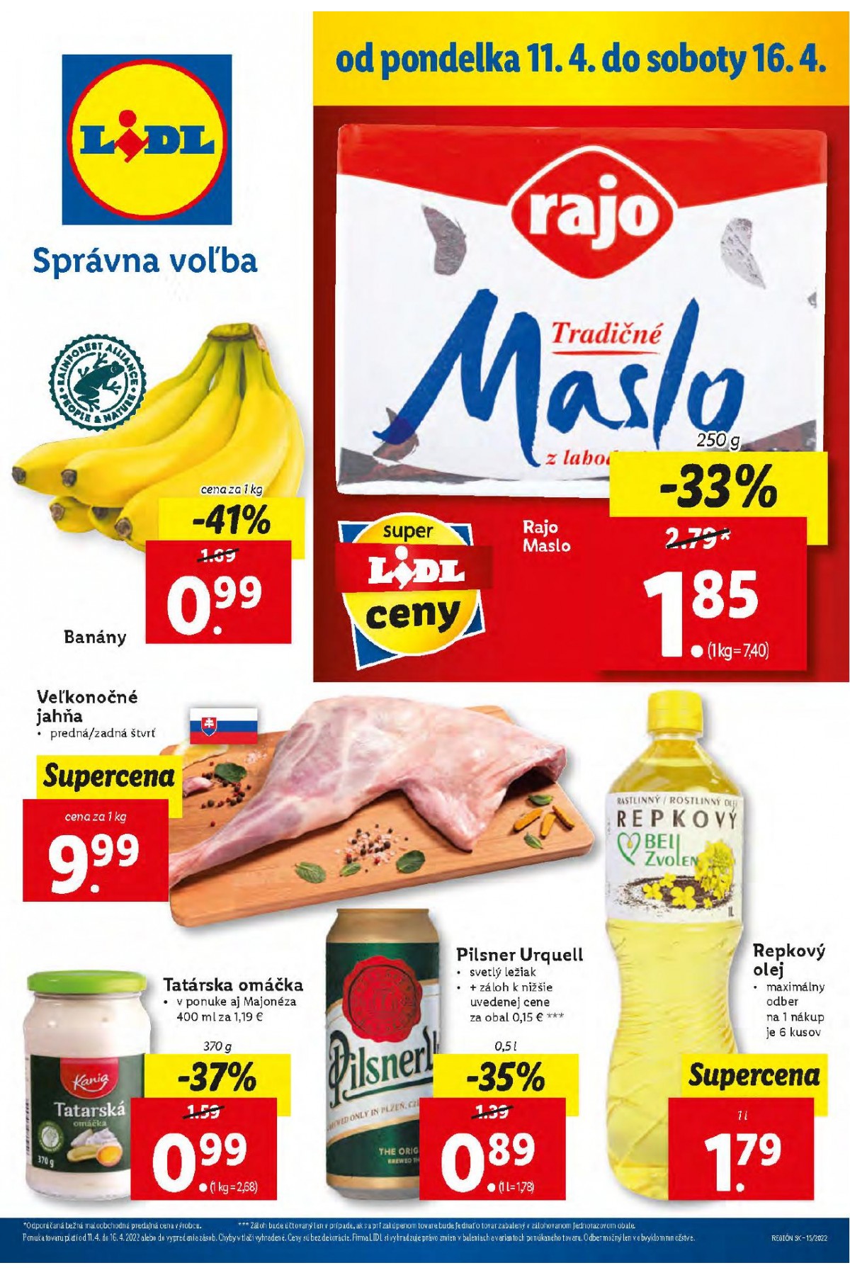 Lidl