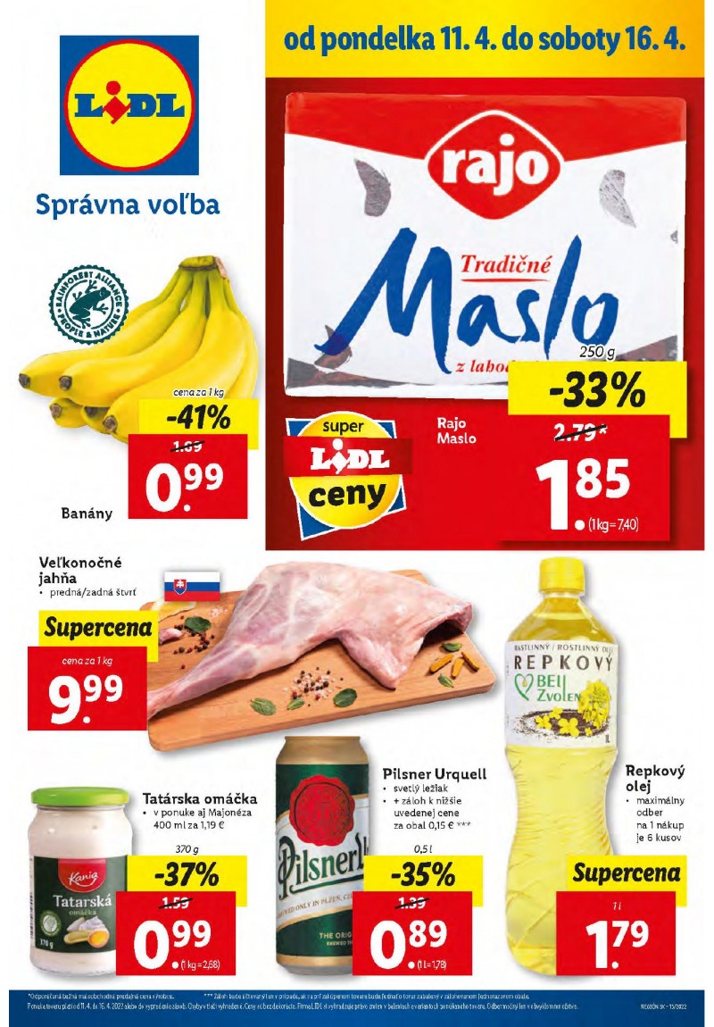 Lidl