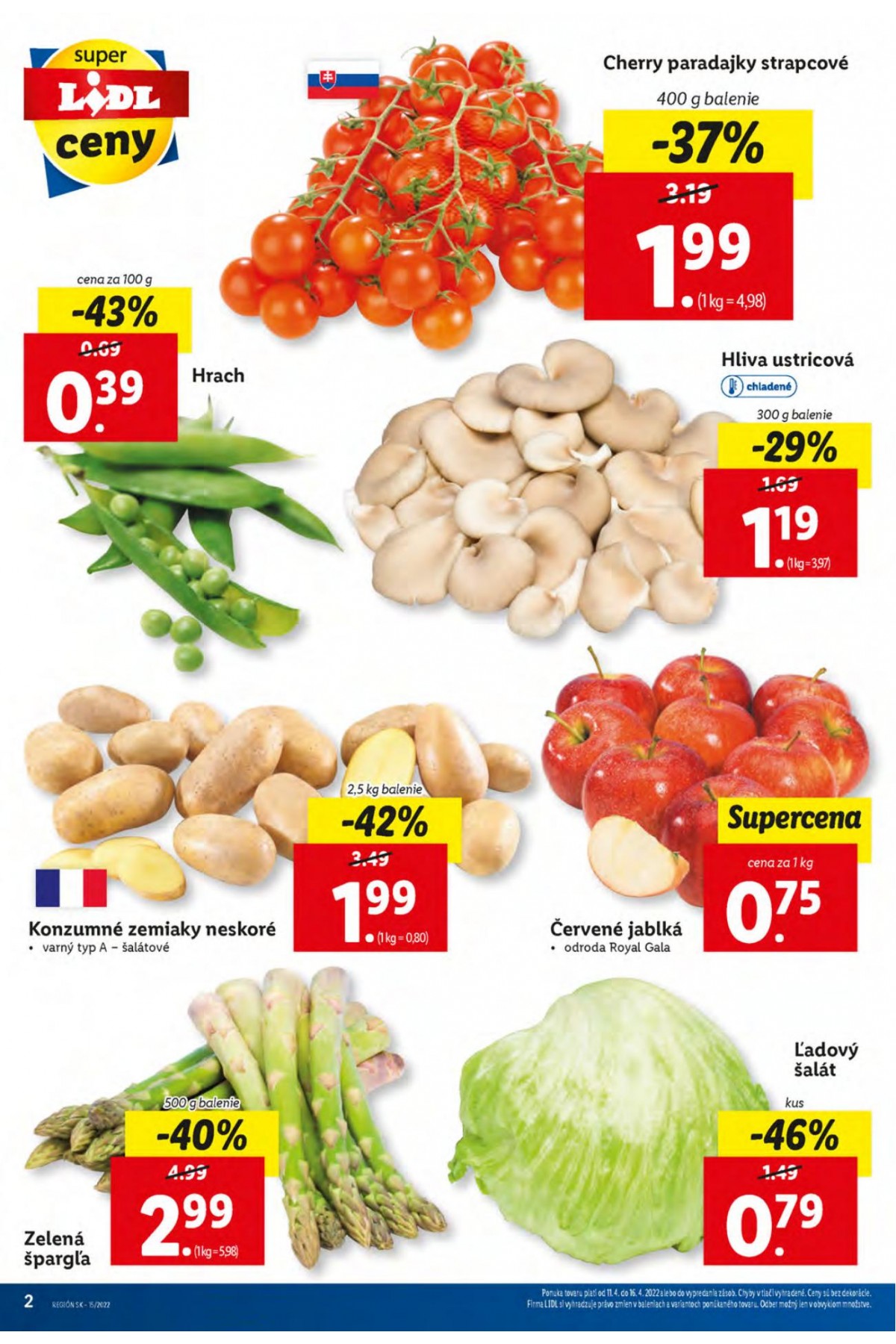 Lidl