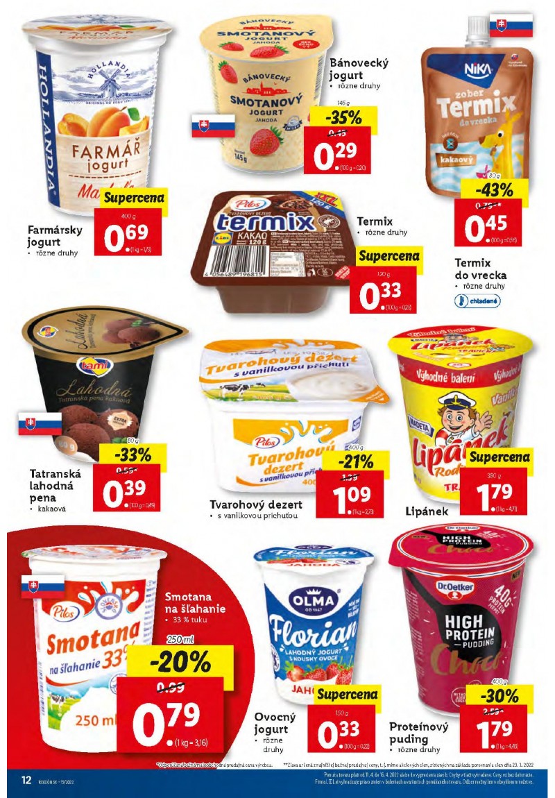 Lidl