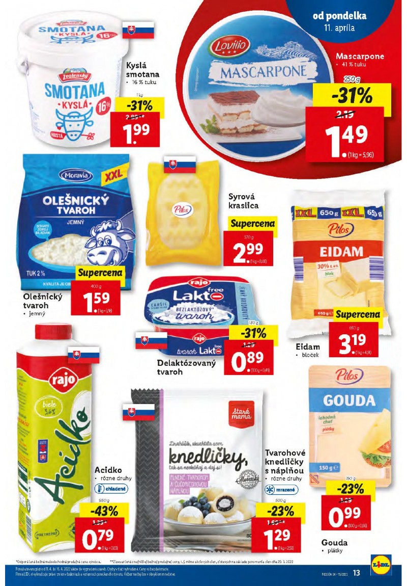Lidl
