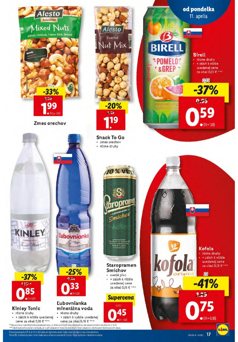 Lidl