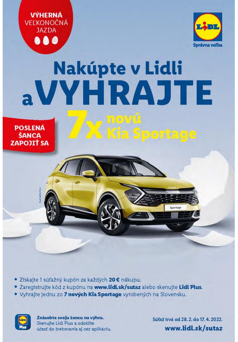 Lidl