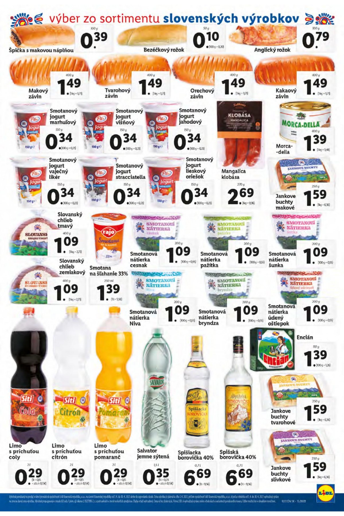 Lidl