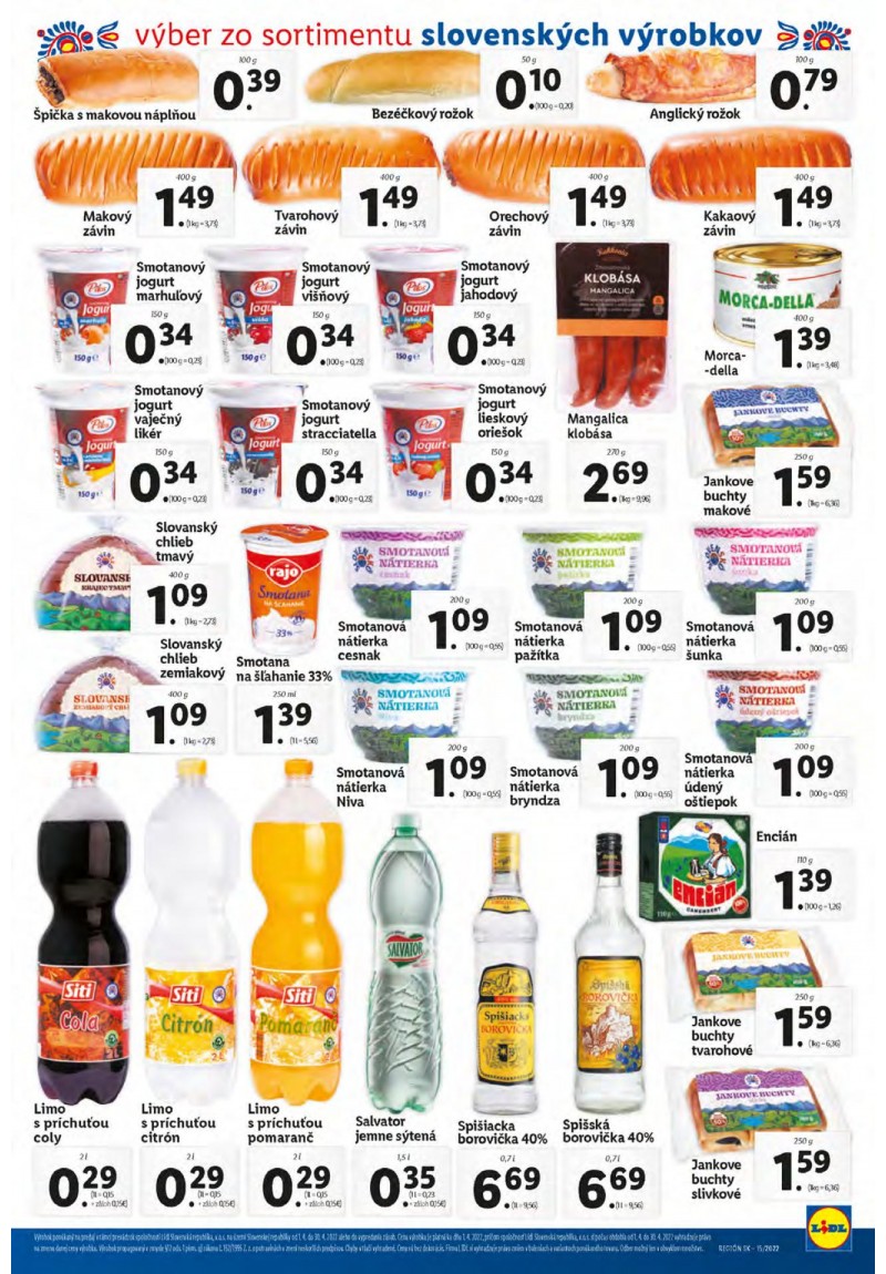 Lidl