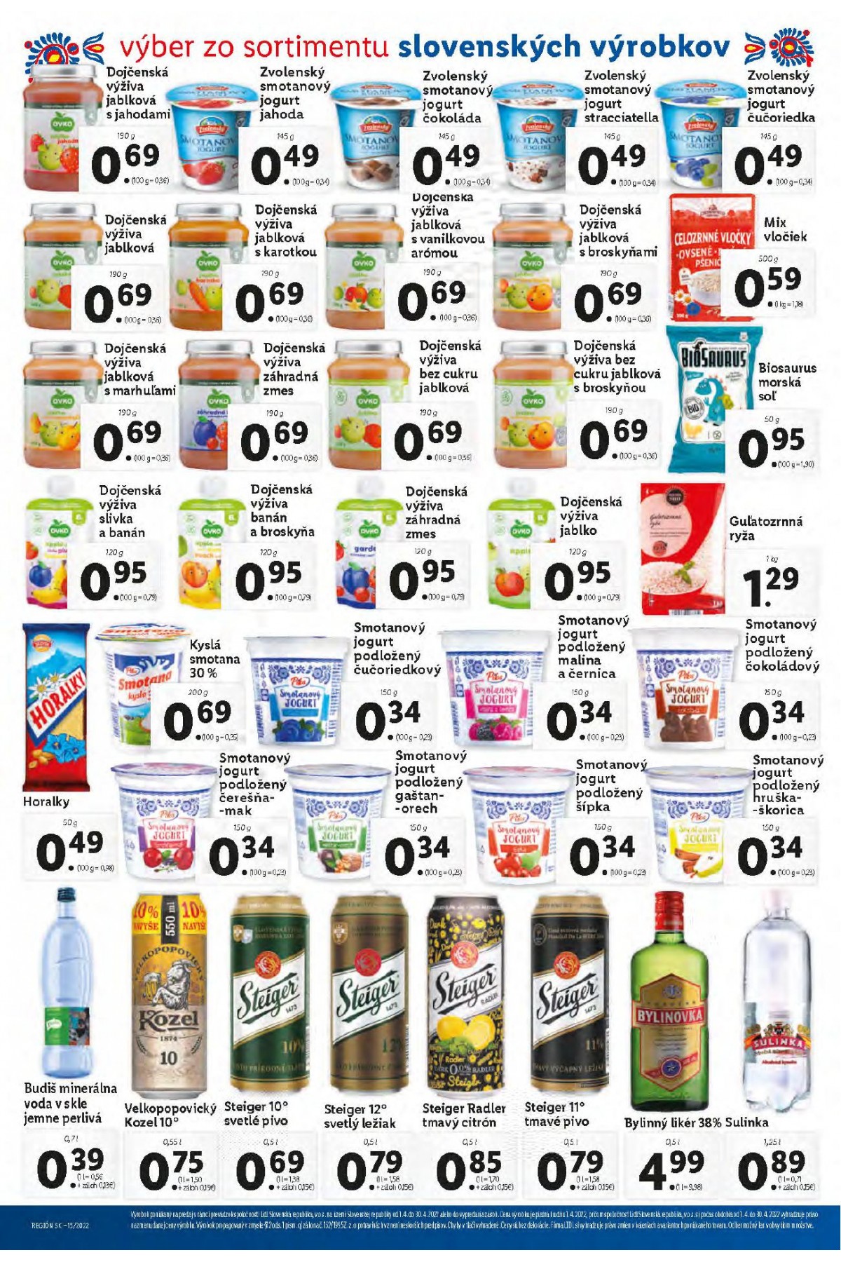 Lidl