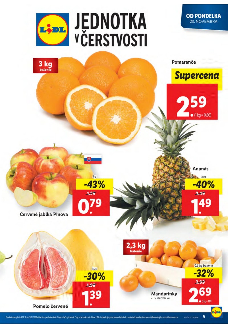 Lidl