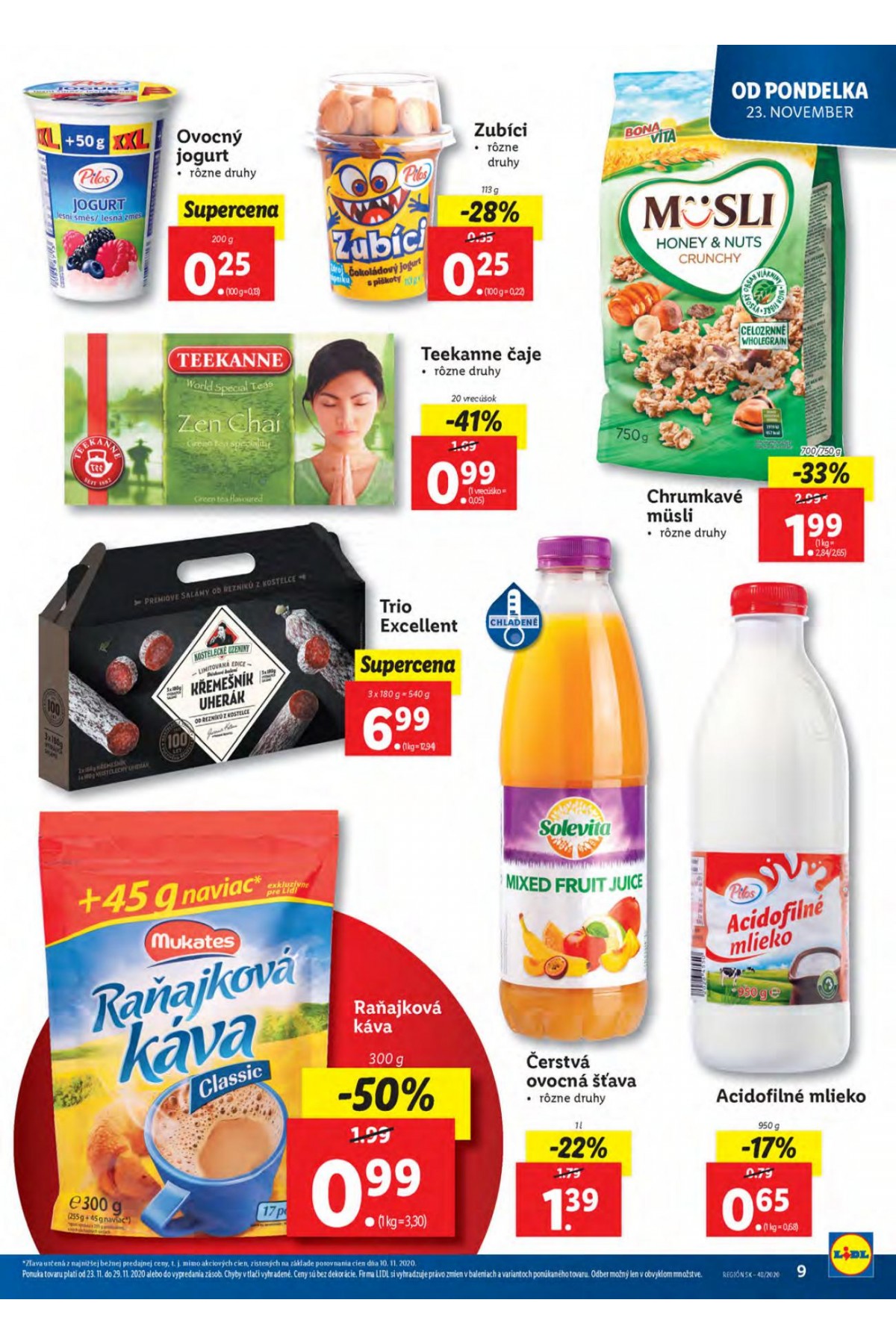 Lidl