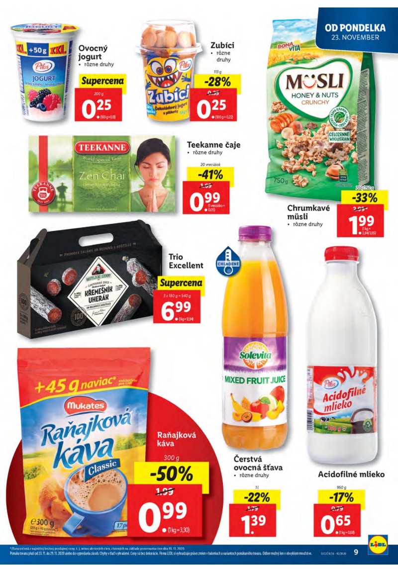 Lidl