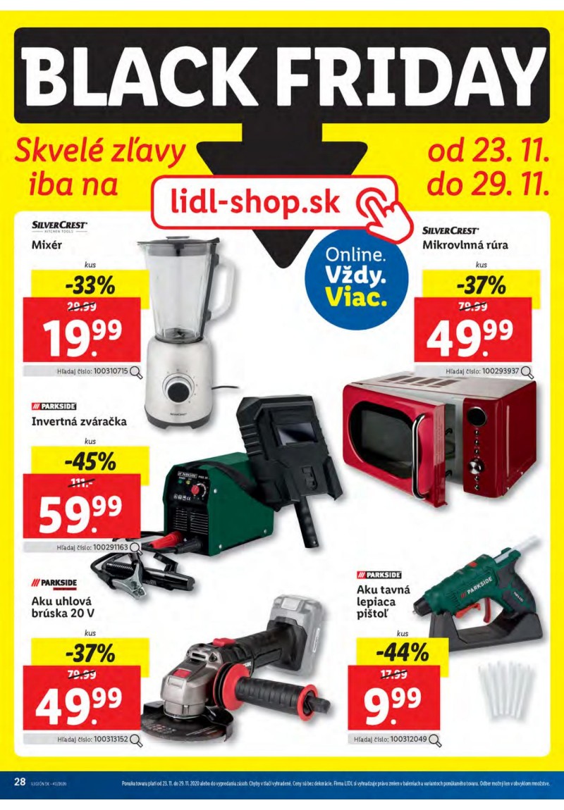 Lidl