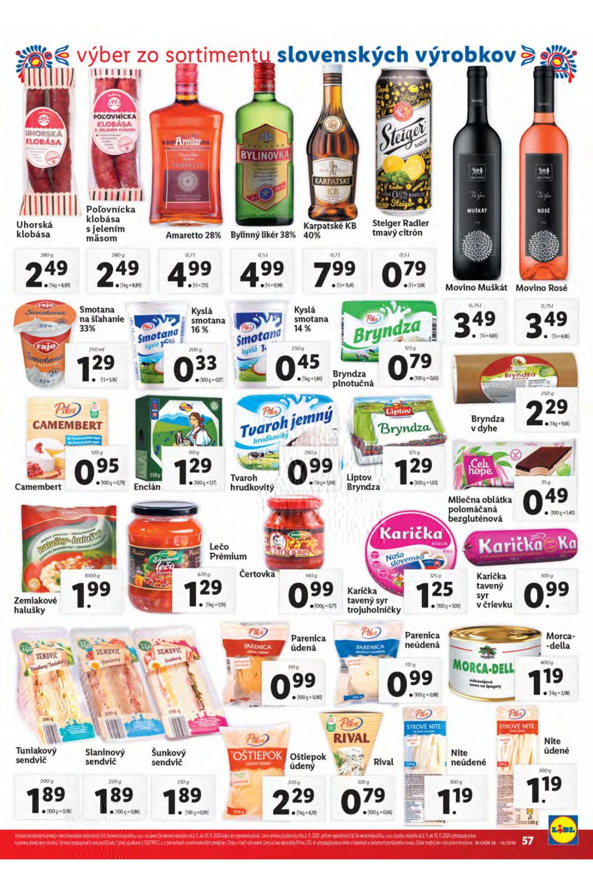 Lidl