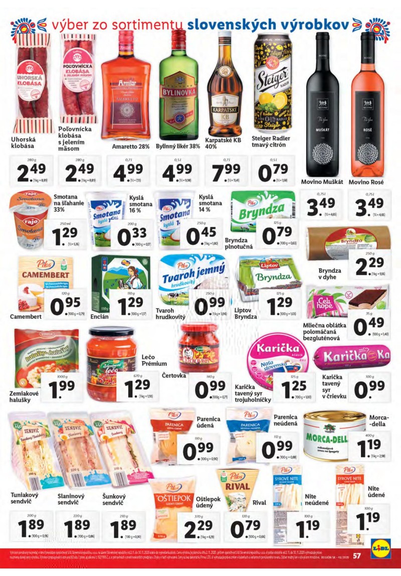 Lidl