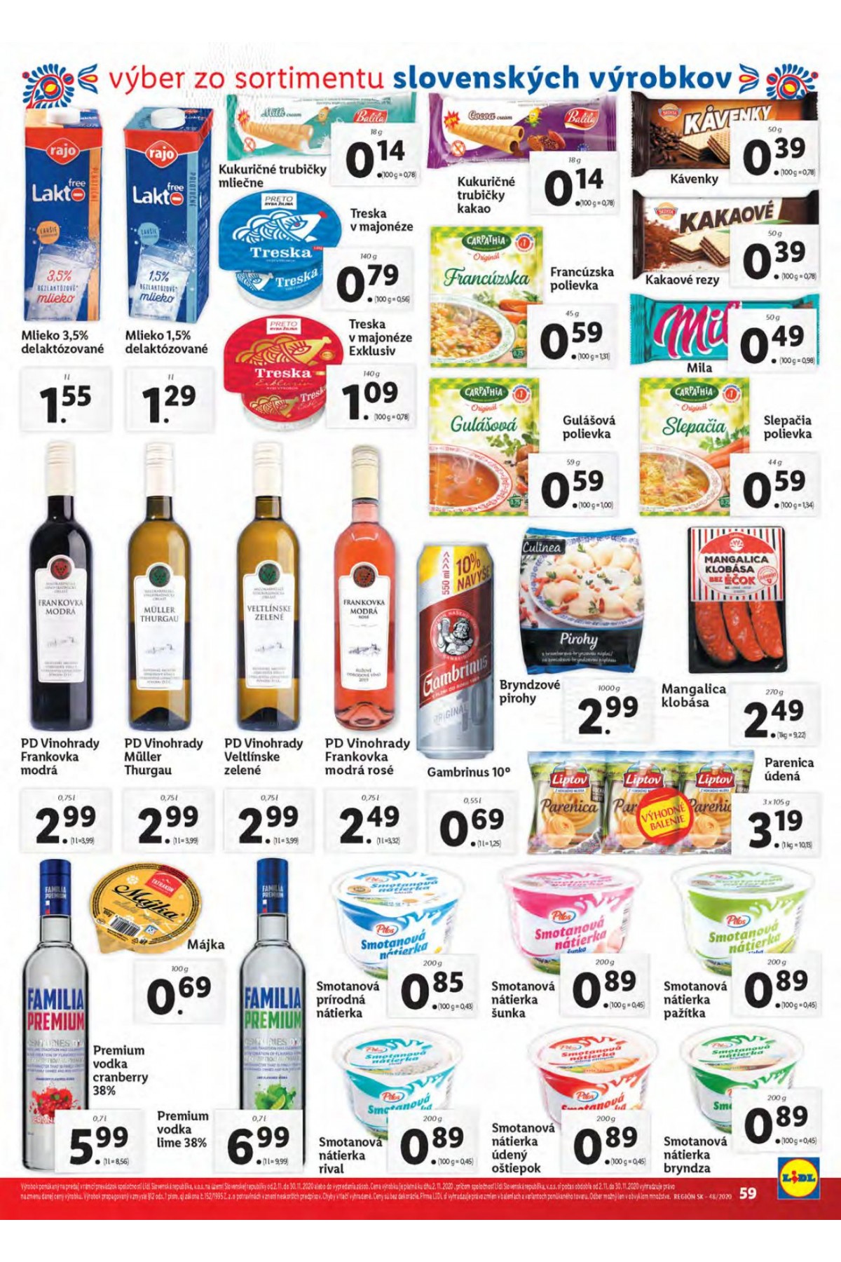 Lidl