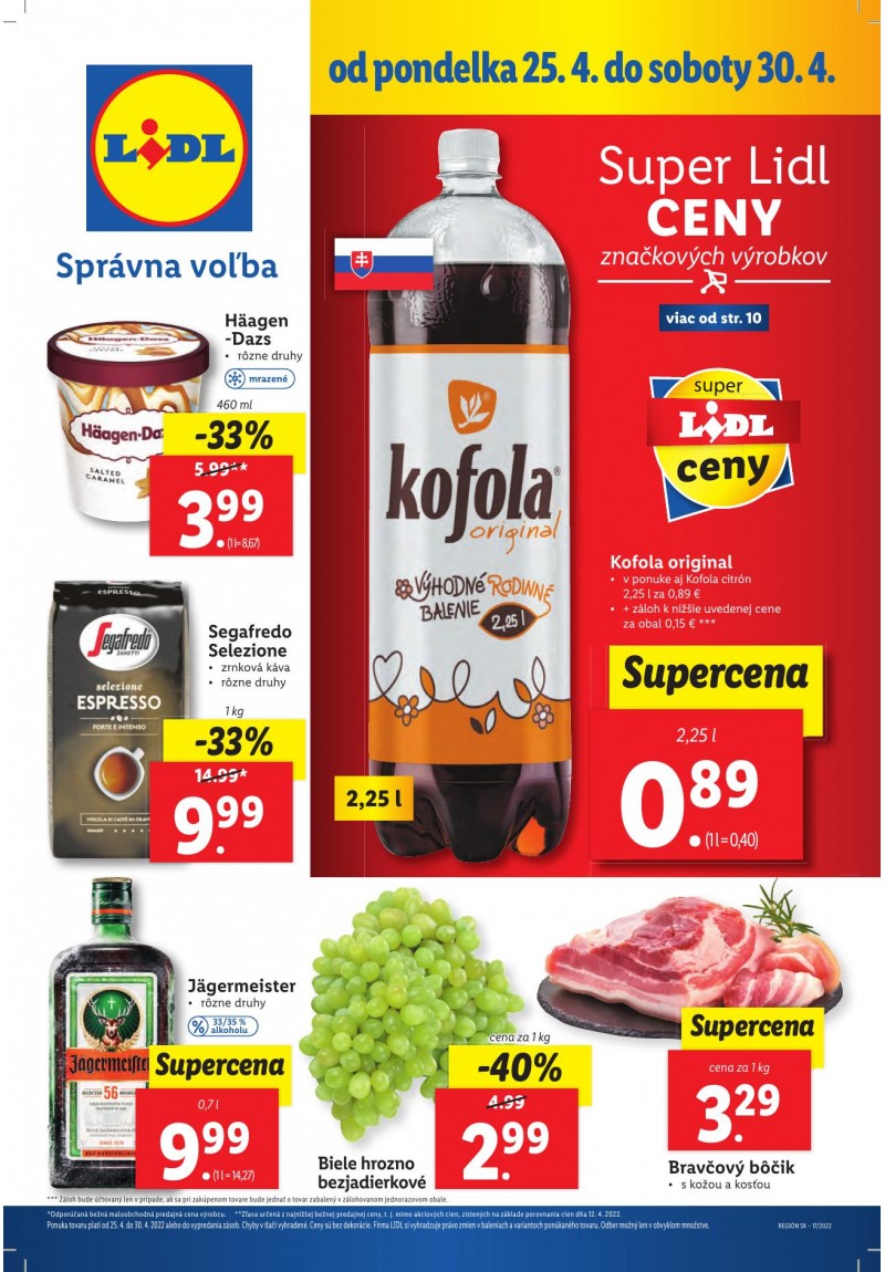Lidl