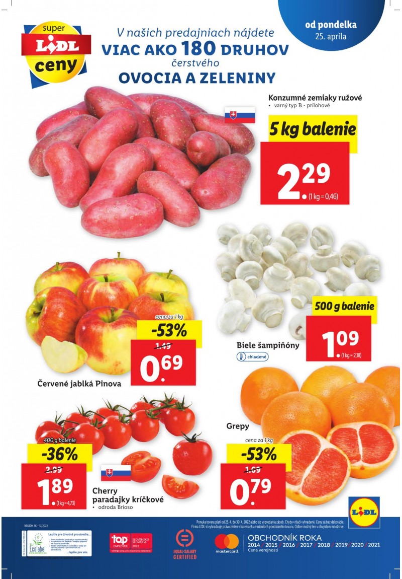 Lidl