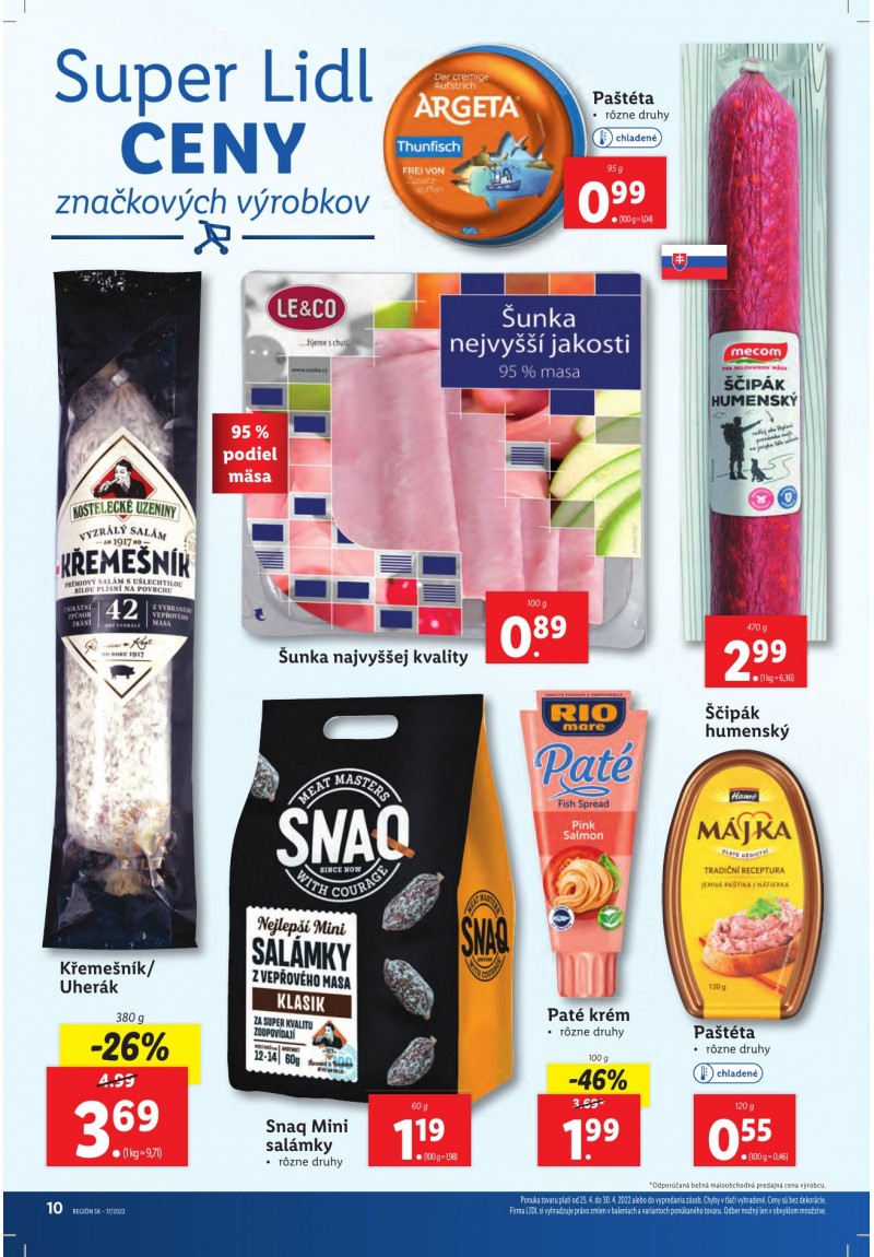 Lidl