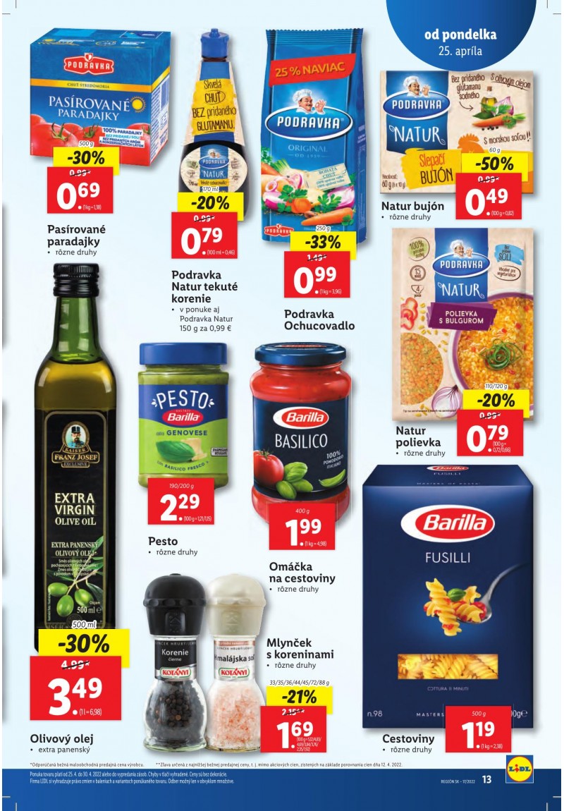 Lidl