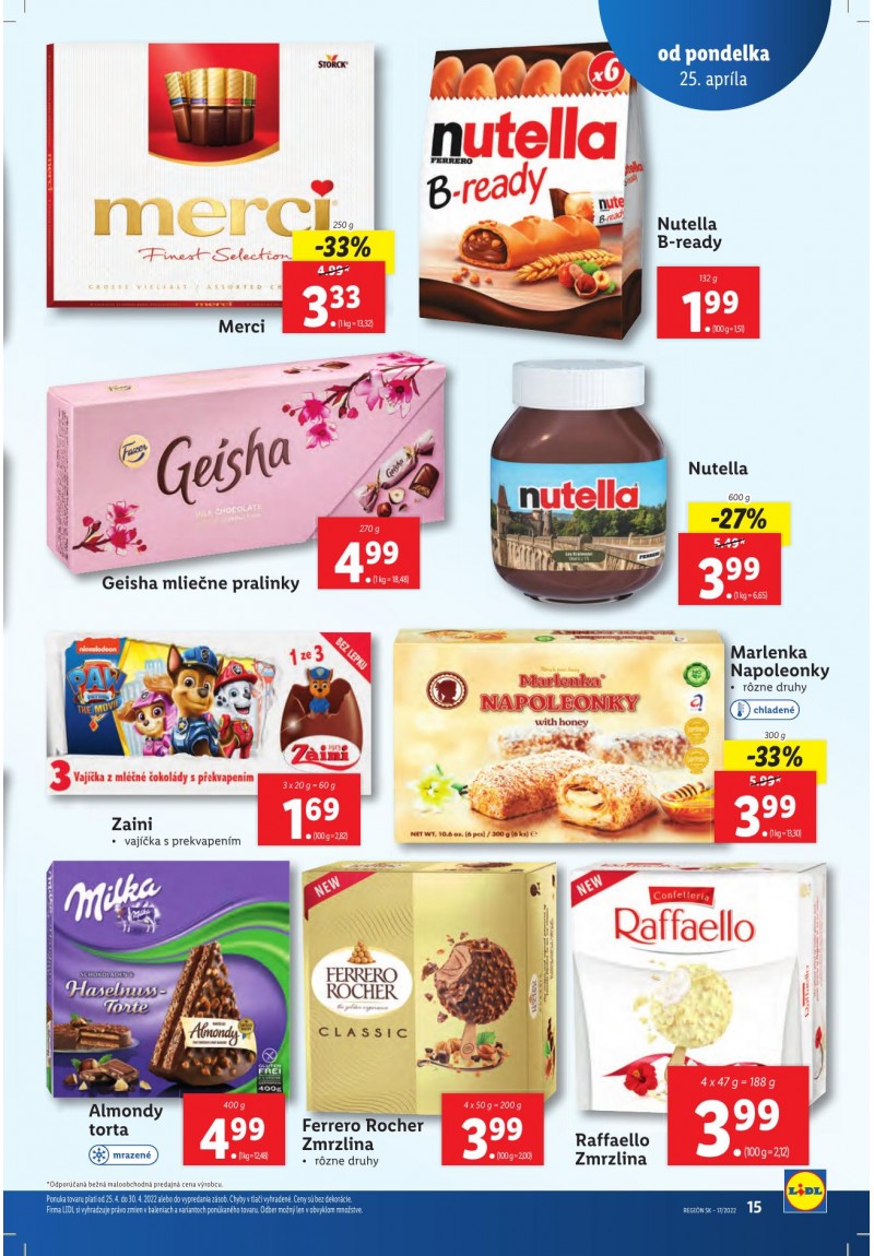 Lidl