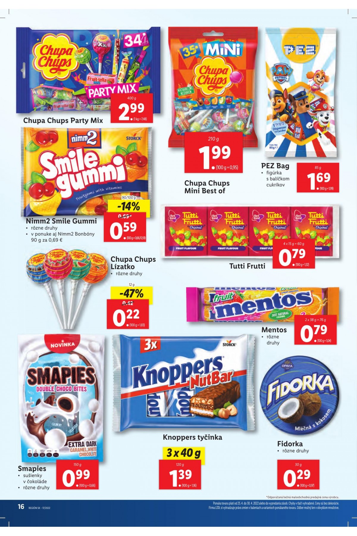 Lidl