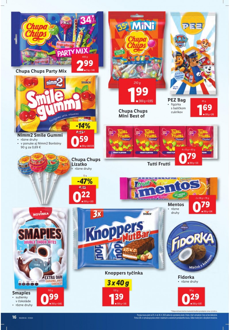 Lidl