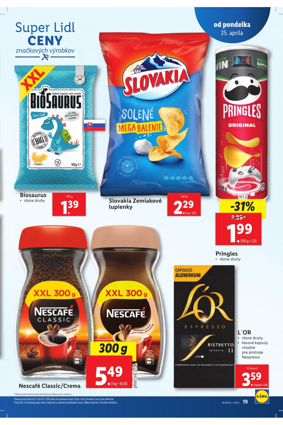 Lidl