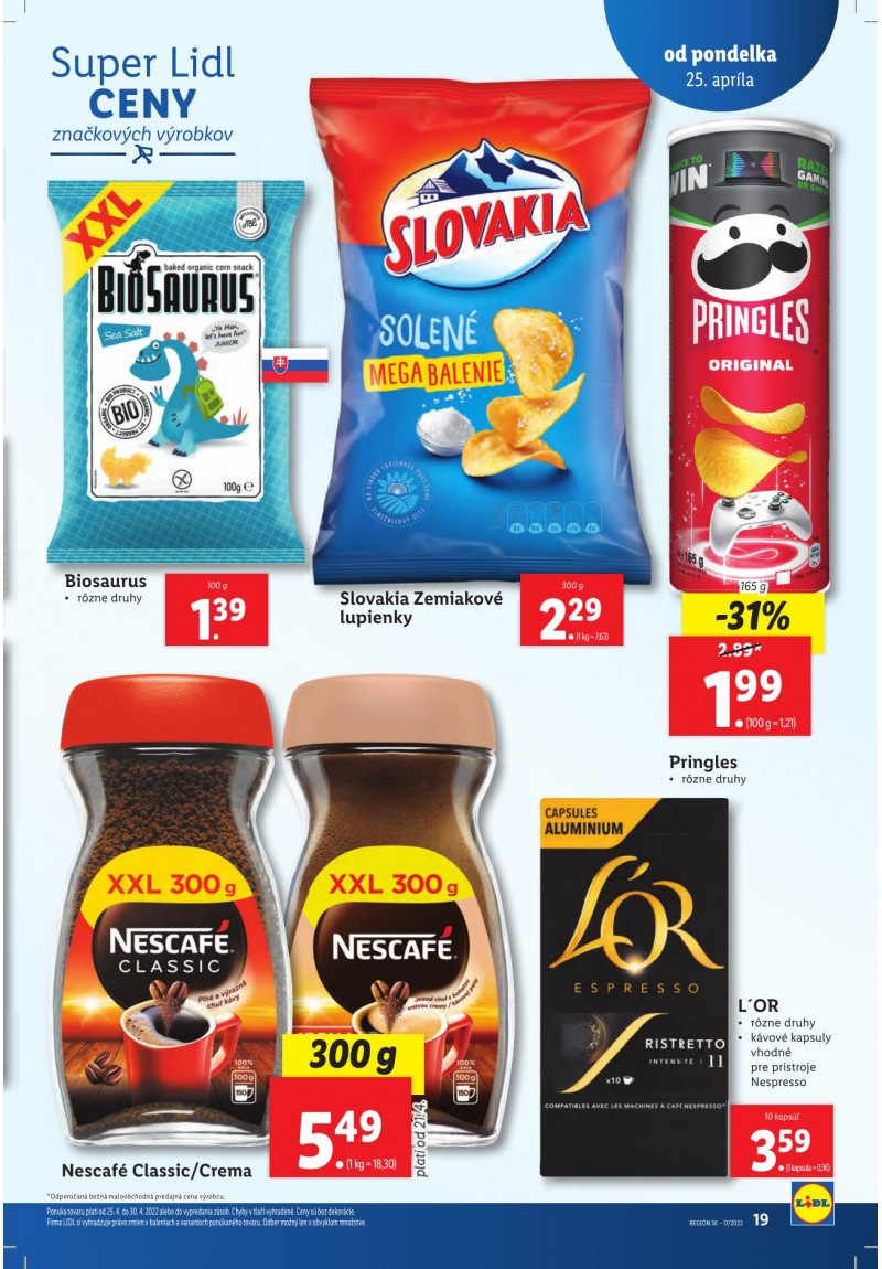 Lidl