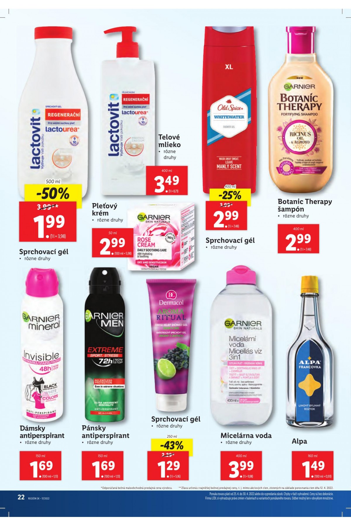 Lidl