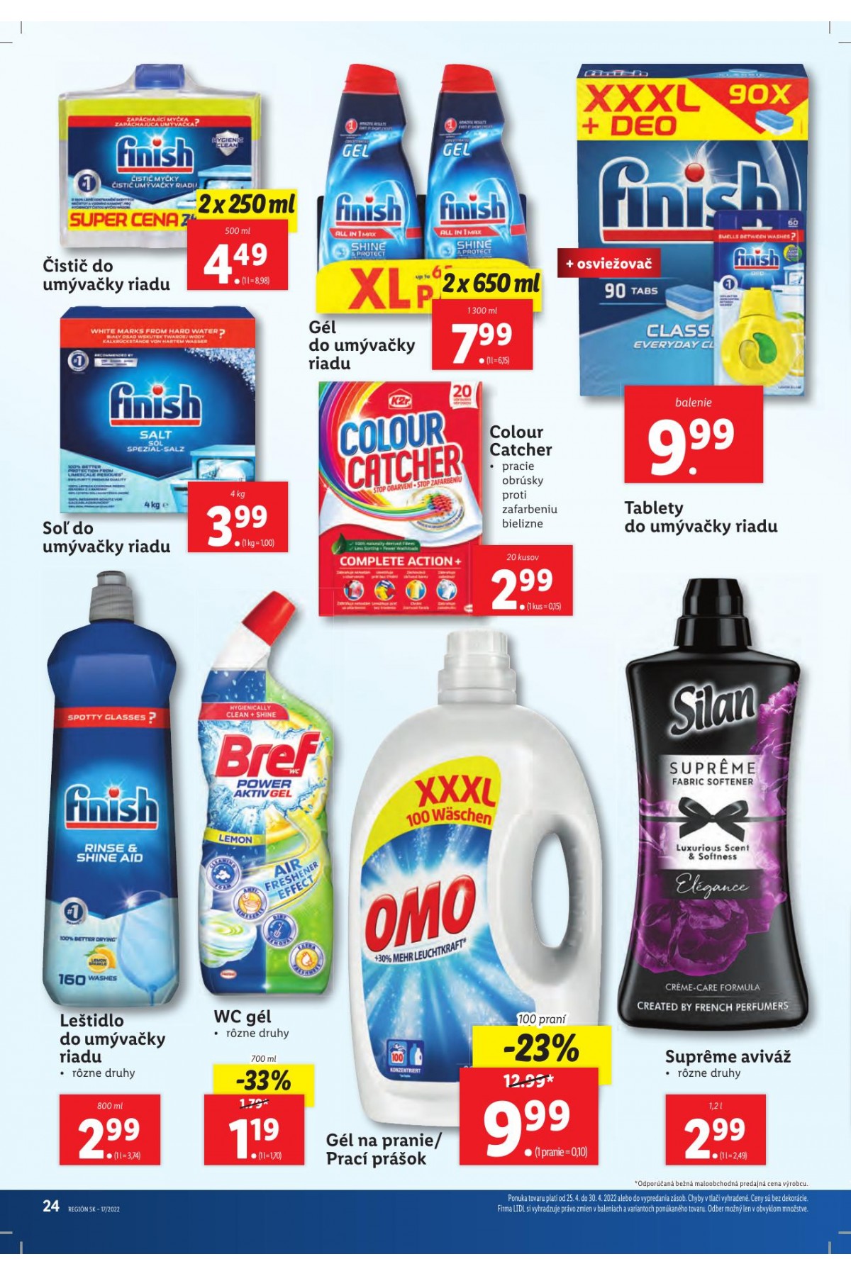 Lidl