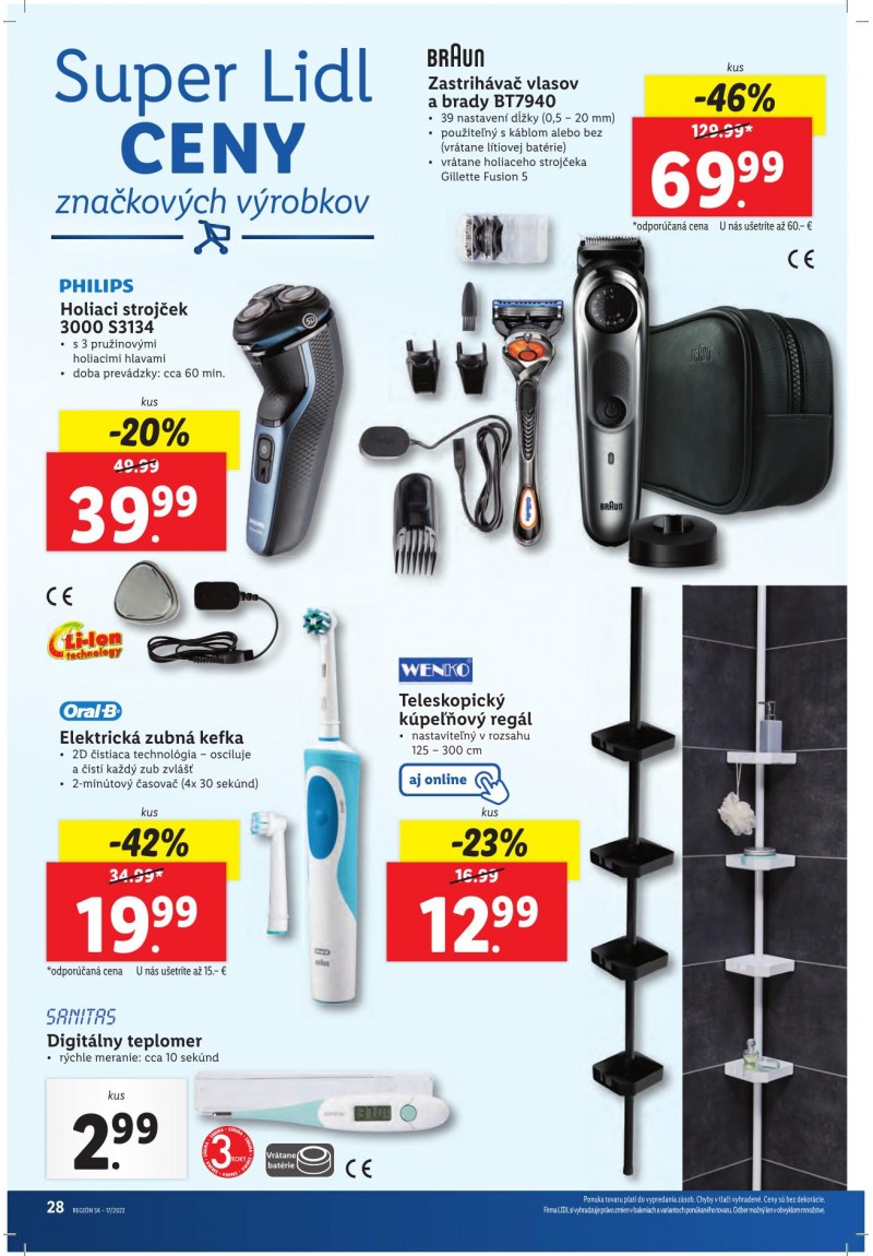 Lidl