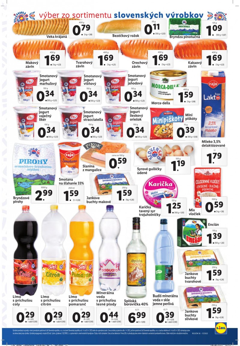 Lidl
