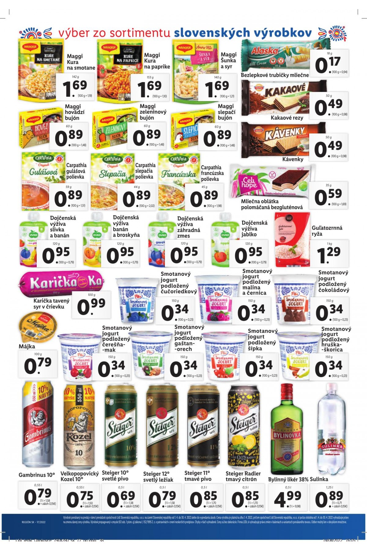 Lidl