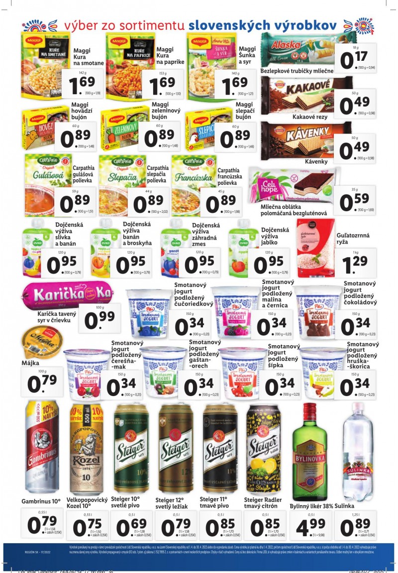 Lidl