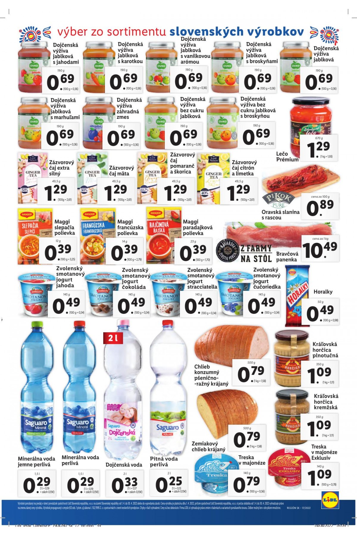 Lidl