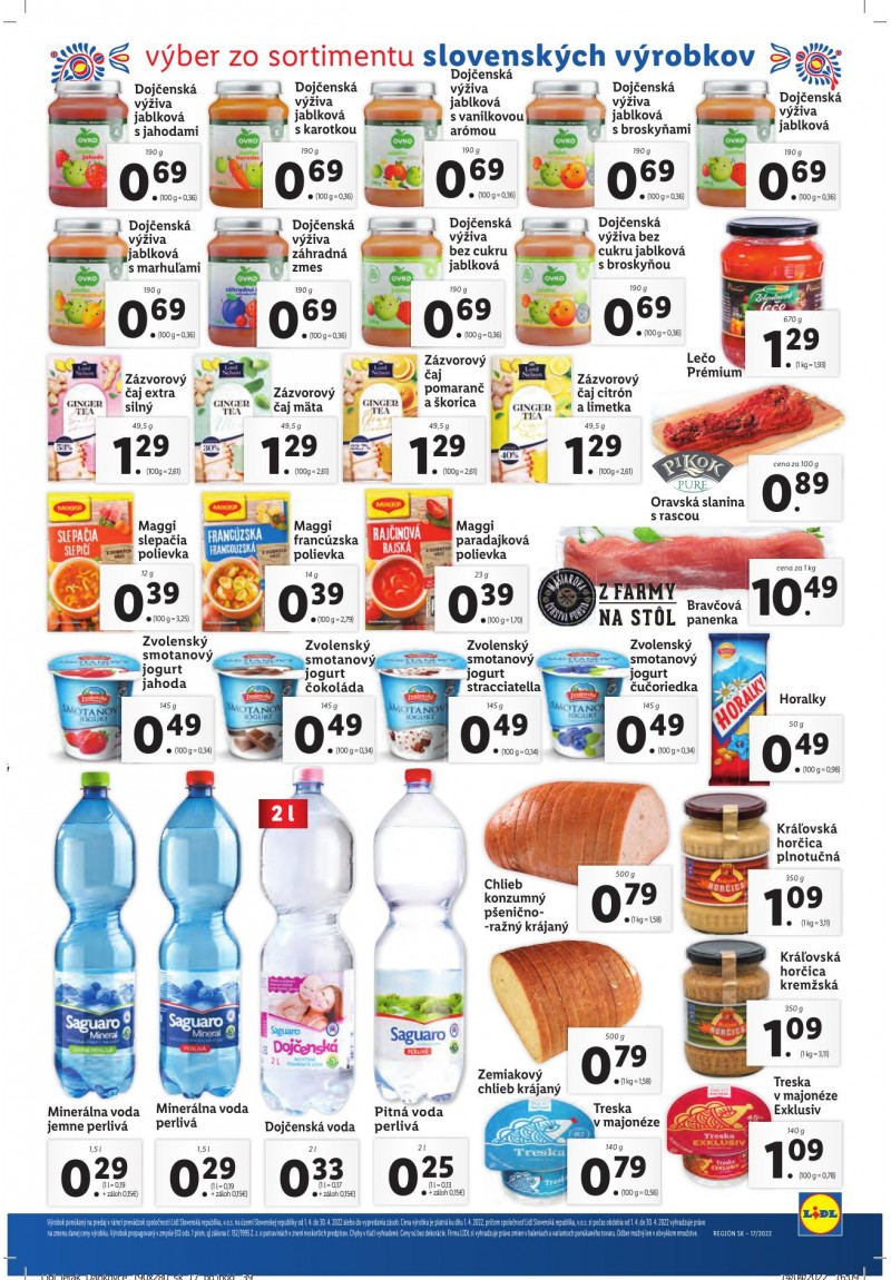 Lidl