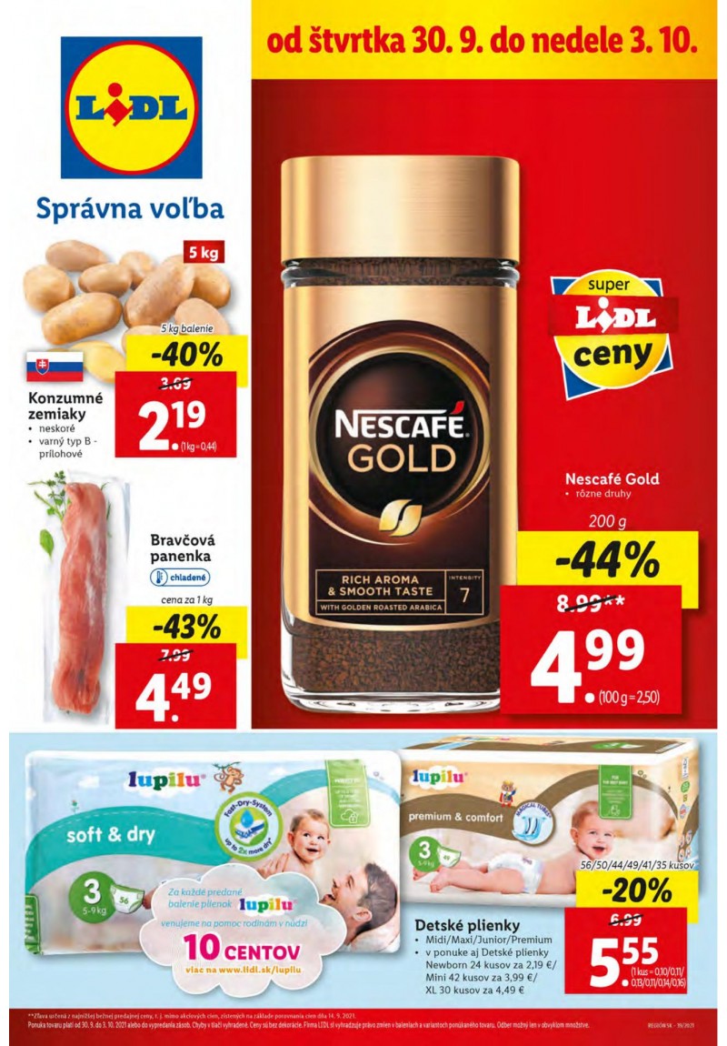 Lidl