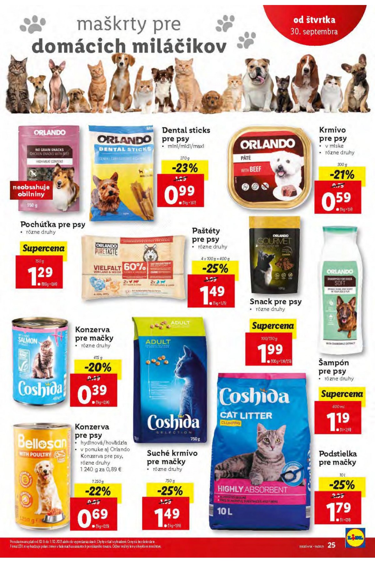 Lidl