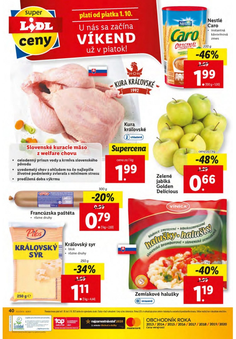 Lidl
