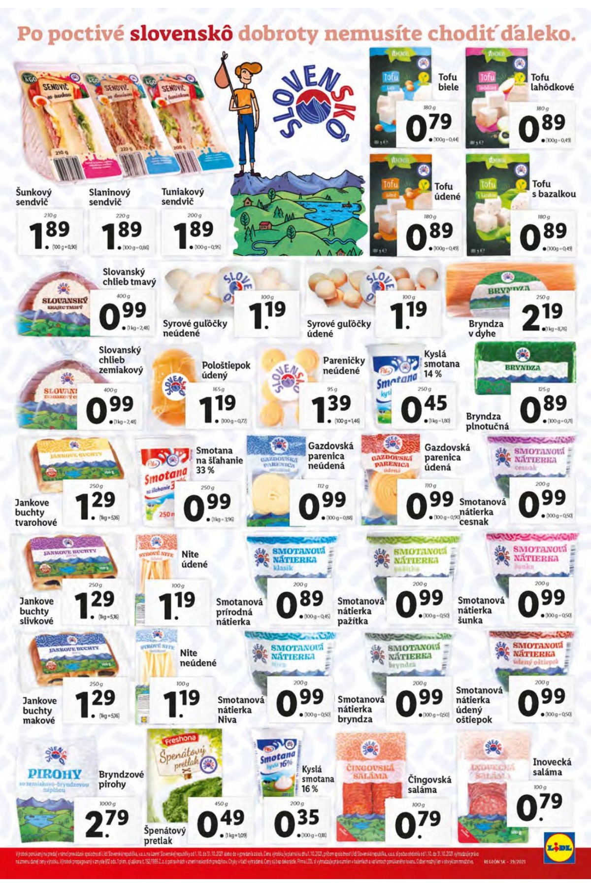 Lidl