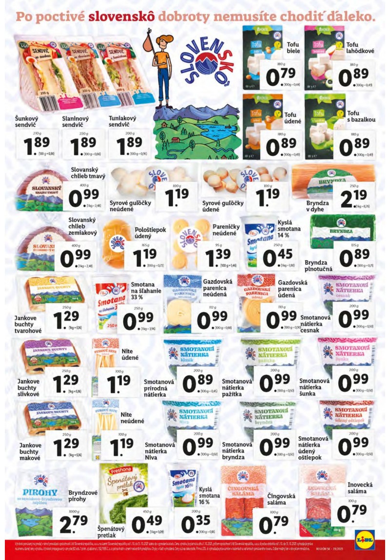 Lidl