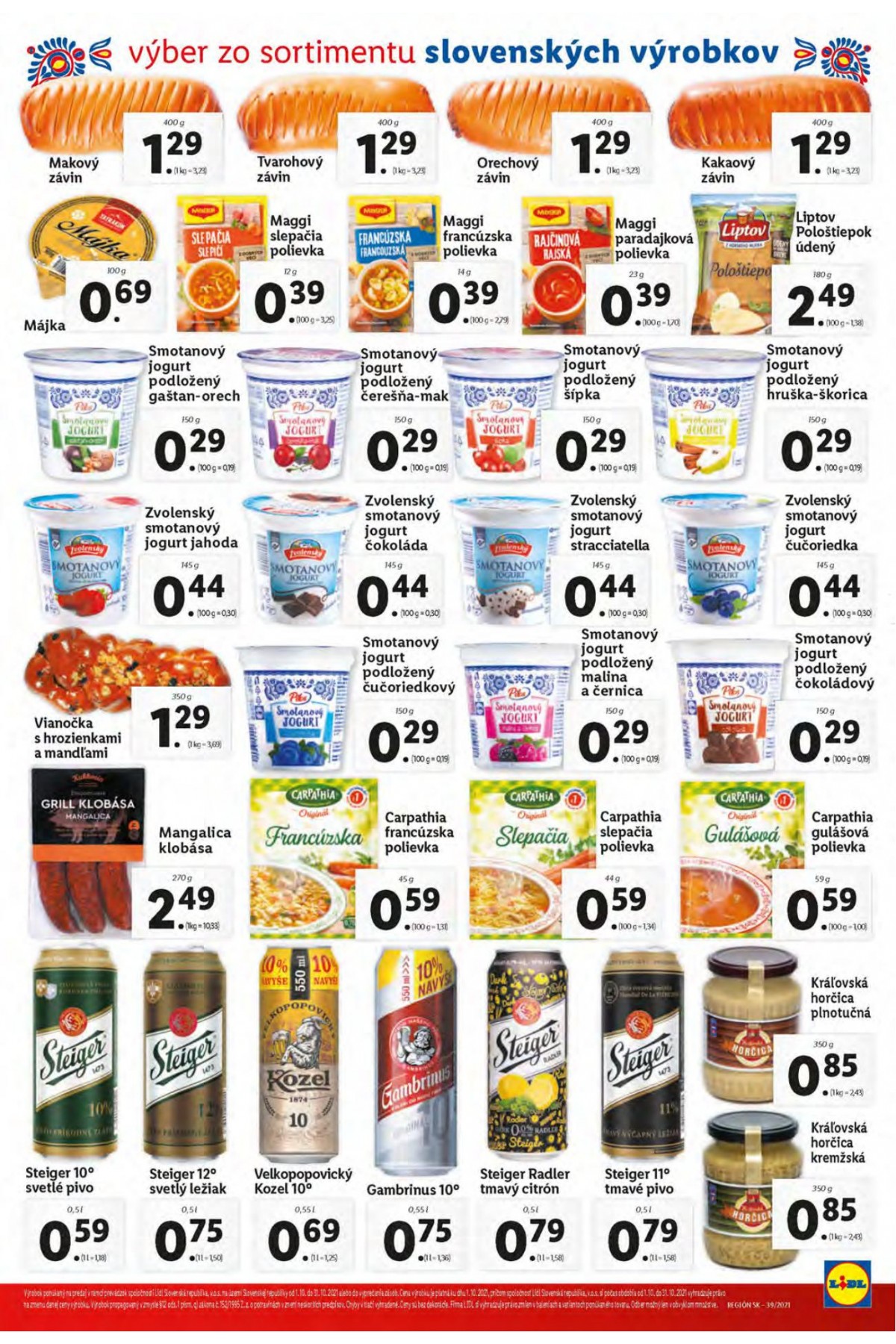 Lidl