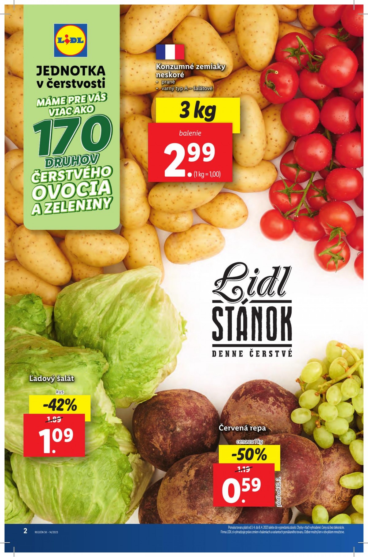 Lidl