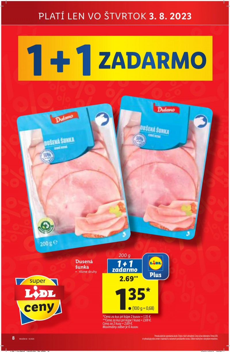Lidl