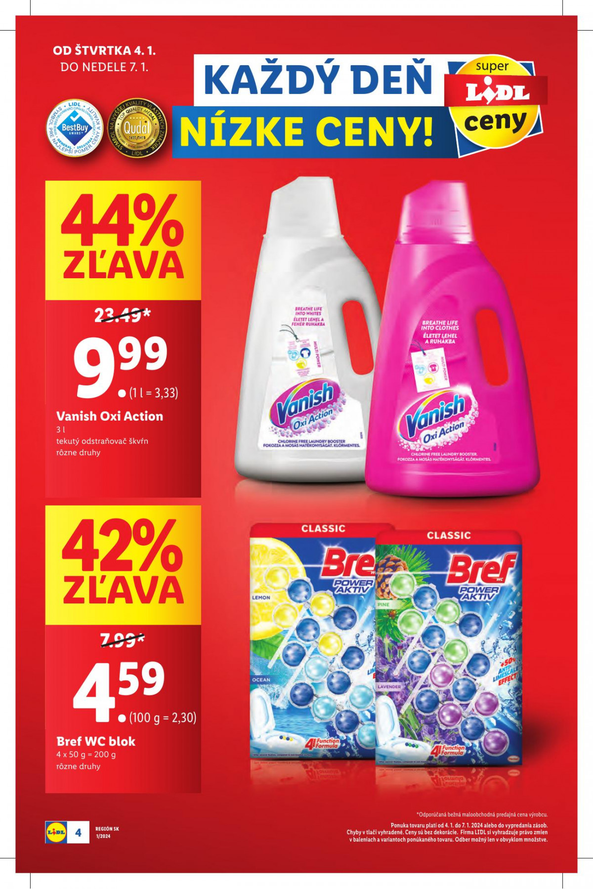 Lidl