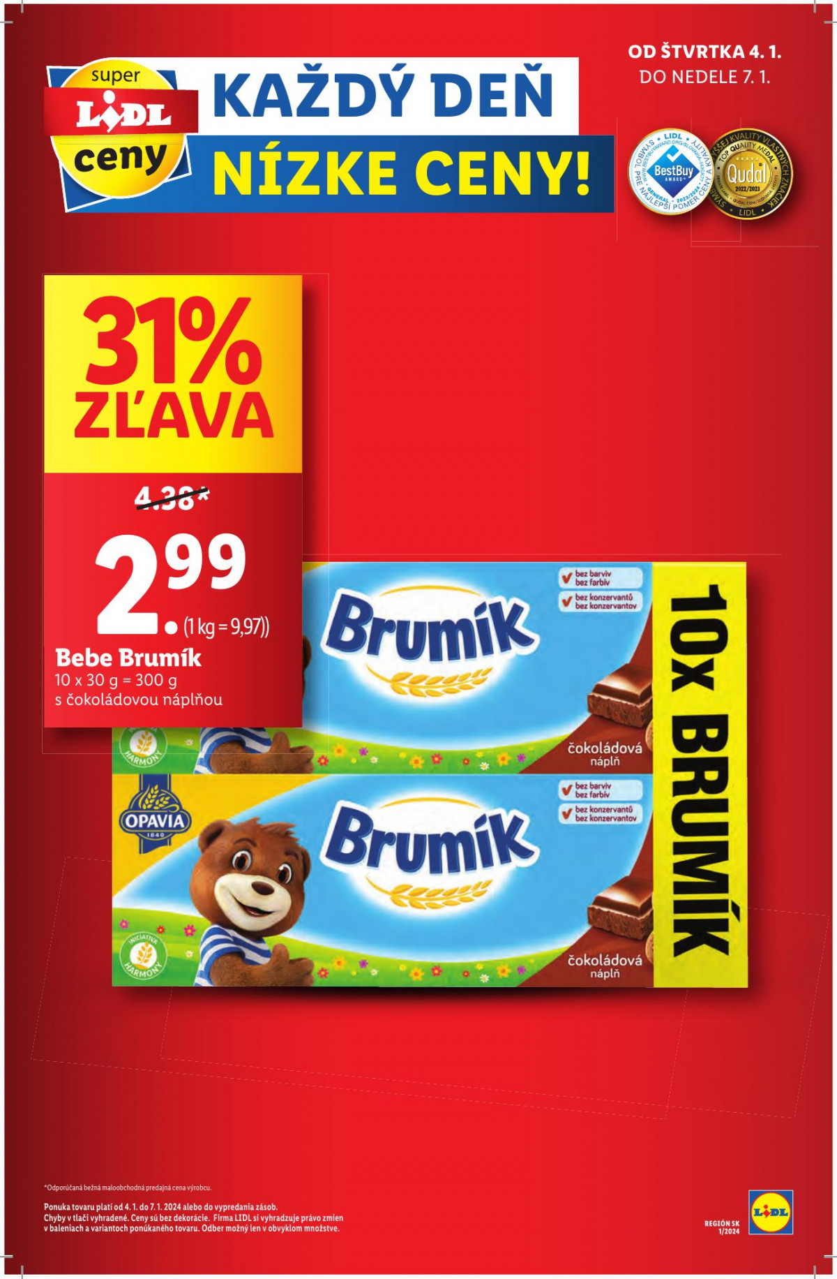 Lidl