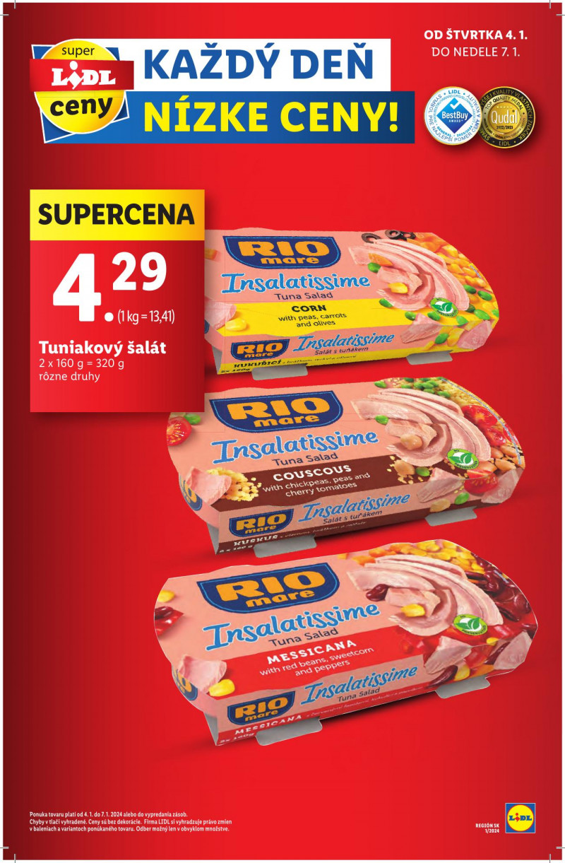 Lidl