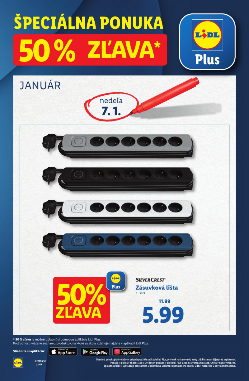 Lidl